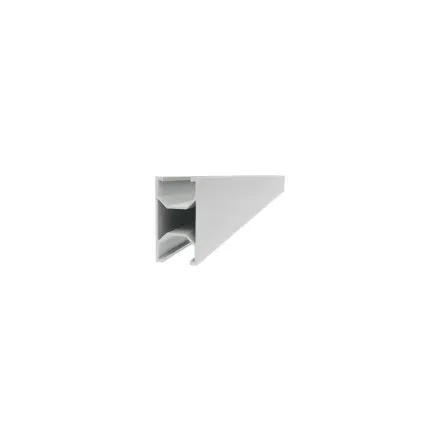 Fastensol 3300mm H profile Rail