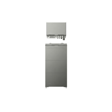 EcoFlow Power Ocean Plus 20kW 3ph Hybrid Inverter + LFP Battery bundle - 55kWh (11x Batteries)