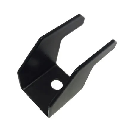GSE End Clamps - Black (H26)