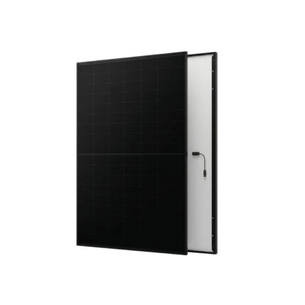 Aiko Neostar 2S 465W All Black ABC N-Type Mono