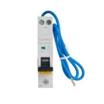 FuseBox Bidirectional Mini RCBO B Curve 6kA 30mA Type A 32A