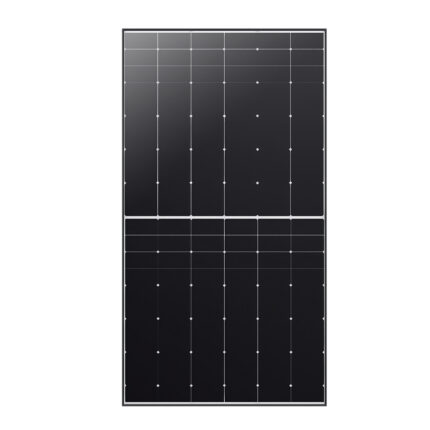 Longi Hi-Mo X6 HTH 540W Black White Mono