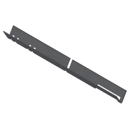 Van der Valk Pro+ Galvanic Mass Carrier 1979mm