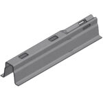 Van der Valk Pro+ Galvanic Roof Carrier (L1200)