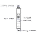 Fox ESS Smart Gateway Wireless Bridge for 1ph CHINT meter