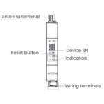Fox ESS Smart Gateway Wireless Bridge for 1ph CHINT meter