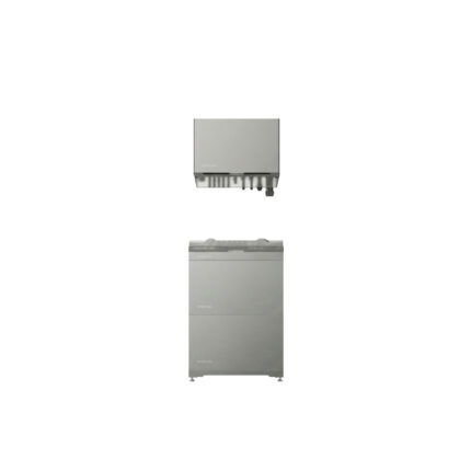 EcoFlow Power Ocean 12kW 3ph Hybrid Inverter + LFP Battery bundle - 10kWh (2x Batteries)