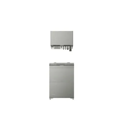 EcoFlow Power Ocean 12kW 3ph Hybrid Inverter + LFP Battery bundle - 10kWh (2x Batteries)