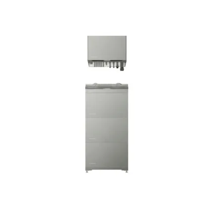 EcoFlow Power Ocean 12kW 3ph Hybrid Inverter + LFP Battery bundle - 15kWh (3x Batteries)