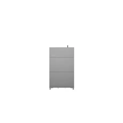 EcoFlow Power Ocean 3.68kW 1ph Hybrid Inverter + LFP Battery bundle - 10kWh (2x Batteries)