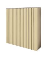 Battery and Inverter Cover - 1000 x 1800 x 240