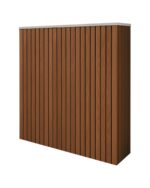 Battery and Inverter Cover - 1000 x 1800 x 240