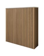 Battery and Inverter Cover - 1000 x 1800 x 355