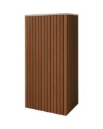 Battery and Inverter Cover - 1000 x 550 x 605