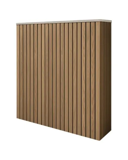 Battery and Inverter Cover - 1100 x 1550 x 355