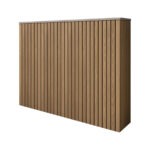 Battery and Inverter Cover - 1100 x 2050 x 240
