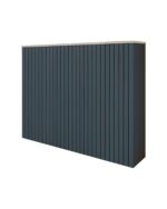 Battery and Inverter Cover - 1100 x 2050 x 355