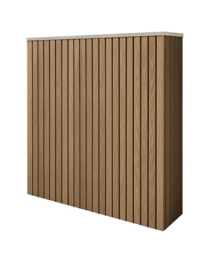 Battery and Inverter Cover - 1200 x 1175 x 355
