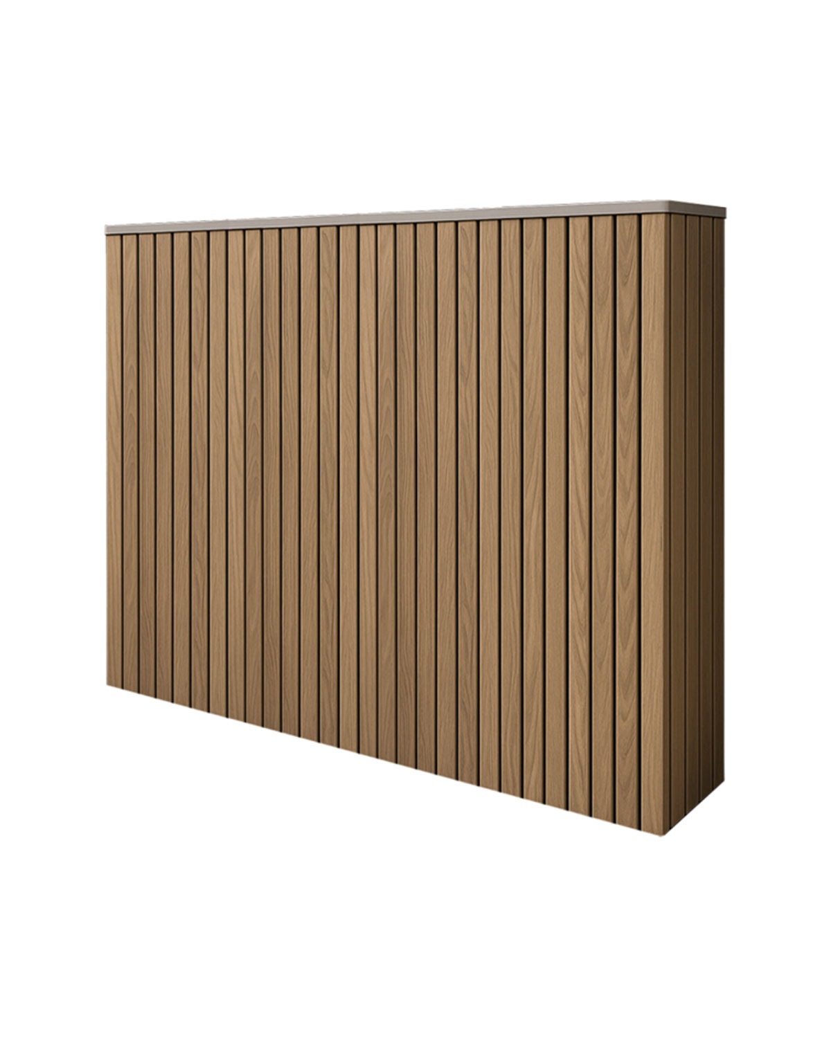 Battery and Inverter Cover - 1200 x 2300 x 355
