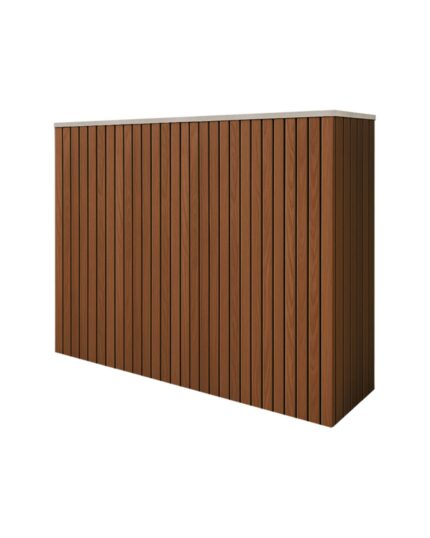 Battery and Inverter Cover - 1200 x 2300 x 480