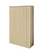 Battery and Inverter Cover - 1200 x 675 x 355