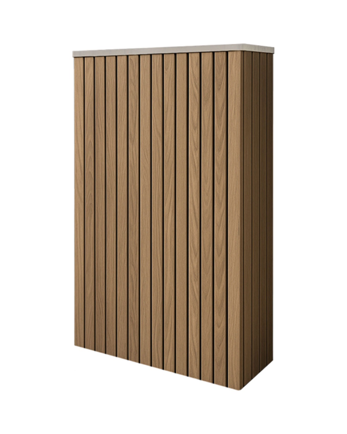 Battery and Inverter Cover - 1200 x 675 x 355