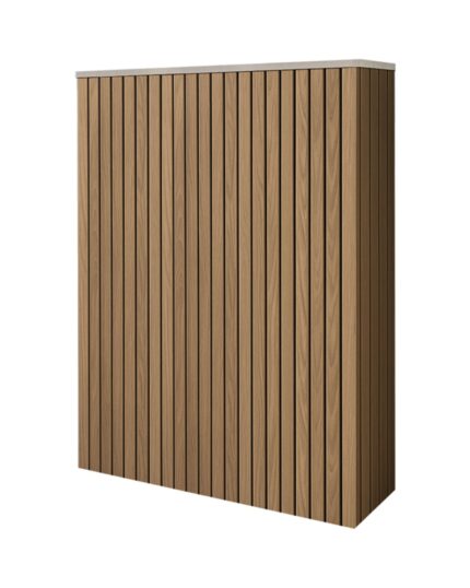 Battery and Inverter Cover - 1300 x 1175 x 240