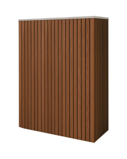 Battery and Inverter Cover - 1300 x 1175 x 480