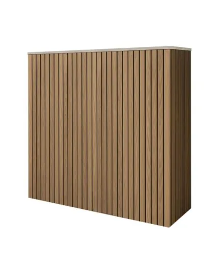 Battery and Inverter Cover - 1300 x 1675 x 480
