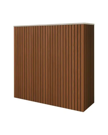 Battery and Inverter Cover - 1300 x 1675 x 480