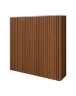 Battery and Inverter Cover - 1300 x 2550 x 355