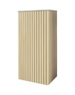 Battery and Inverter Cover - 1300 x 925 x 480