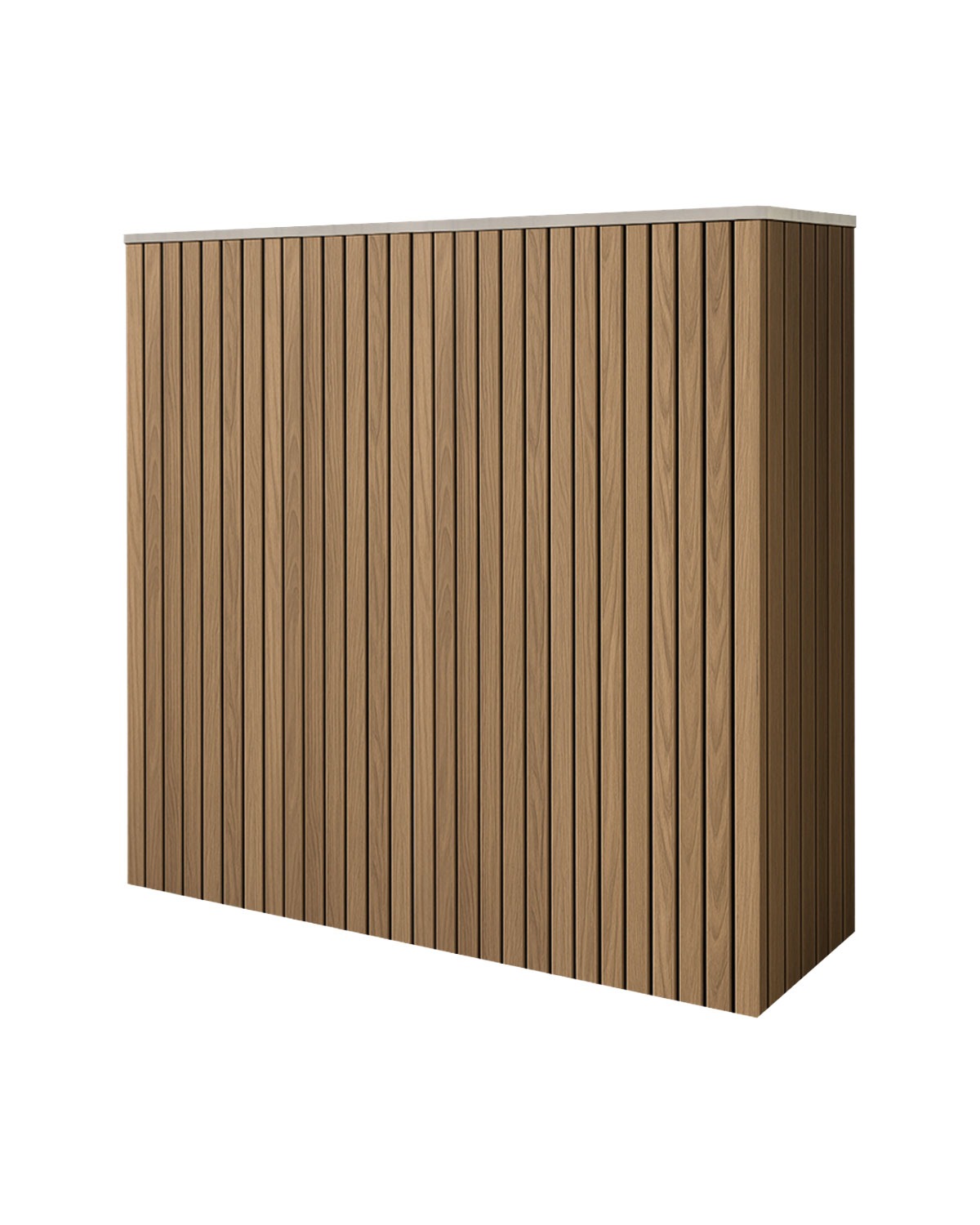 Battery and Inverter Cover - 1400 x 2425 x 480