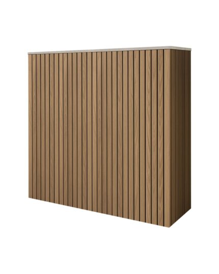 Battery and Inverter Cover - 1400 x 2675 x 480