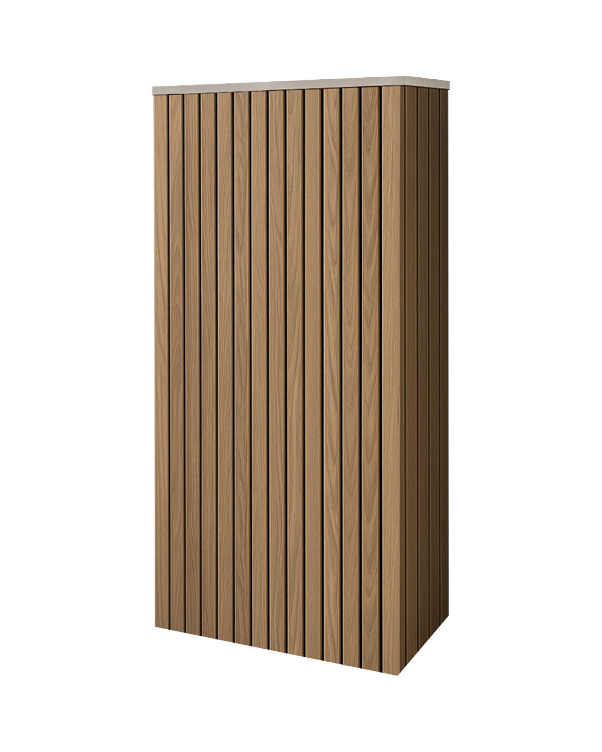 Battery and Inverter Cover - 1400 x 425 x 240