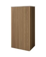 Battery and Inverter Cover - 1400 x 550 x 605
