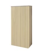 Battery and Inverter Cover - 1400 x 800 x 240