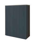 Battery and Inverter Cover - 1600 x 1300 x 605