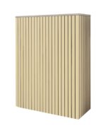 Battery and Inverter Cover - 1600 x 1300 x 605