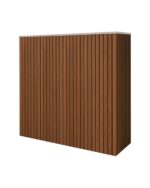 Battery and Inverter Cover - 1600 x 2300 x 605