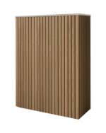 Battery and Inverter Cover - 1700 x 1550 x 605