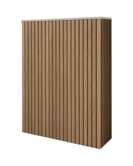 Battery and Inverter Cover - 1700 x 1800 x 240