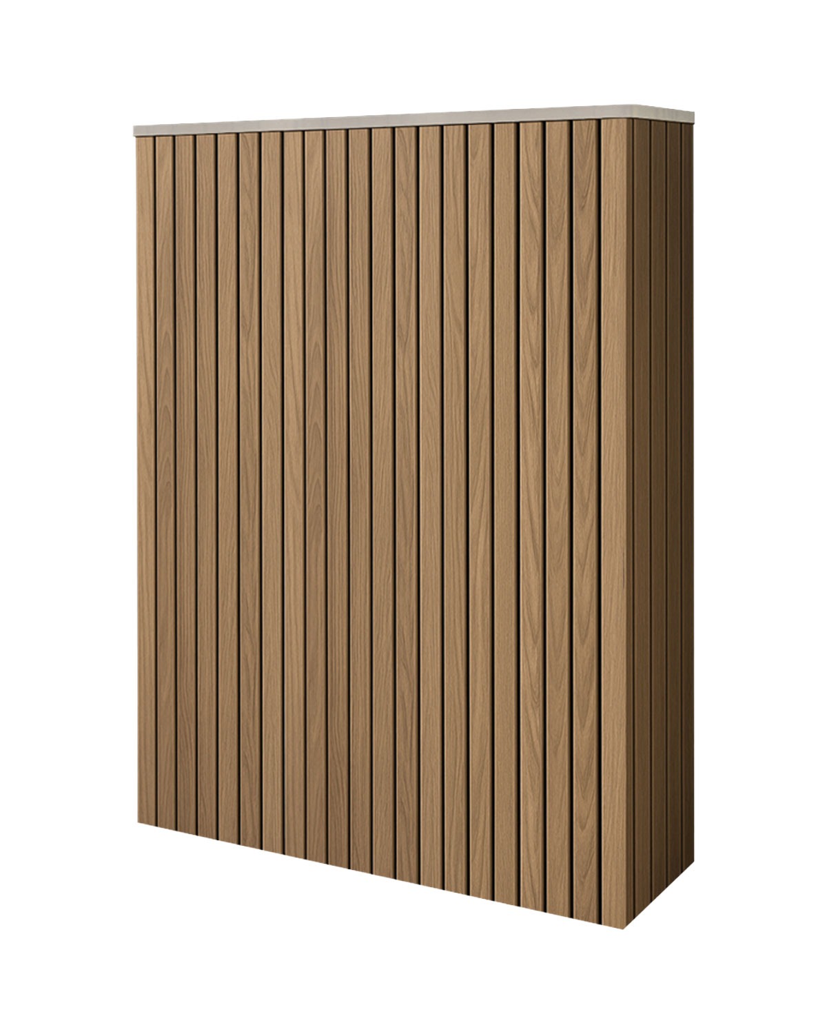Battery and Inverter Cover - 1700 x 1800 x 240