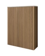 Battery and Inverter Cover - 1700 x 1800 x 355