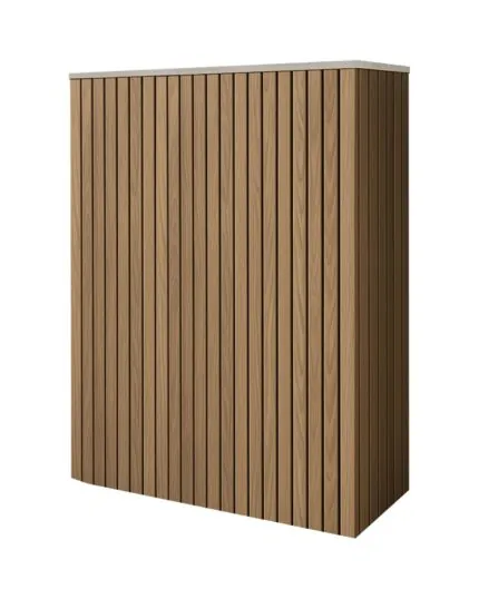 Battery and Inverter Cover - 1700 x 1800 x 605