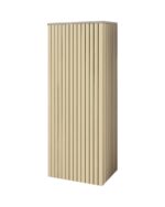 Battery and Inverter Cover - 1900 x 550 x 605