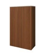 Battery and Inverter Cover - 2200 x 1550 x 605