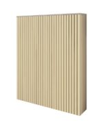 Battery and Inverter Cover - 2300 x 1925 x 355