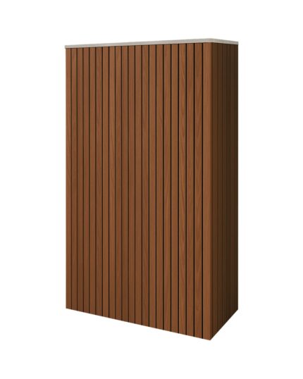 Battery and Inverter Cover - 2400 x 1800 x 480