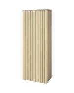 Battery and Inverter Cover - 2400 x 550 x 240